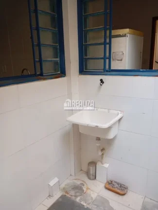Imagem Apartamento de 1 dormitório à venda no Condomínio Residêncial Iande I, no bairro Olinda, em Uberaba