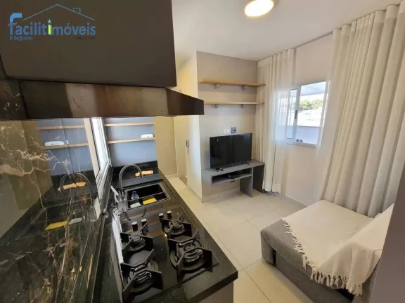 Imagem APARTAMENTO GARDEN À VENDA CHÁCARA CALIFÓRNIA - SÃO PAULO - SP