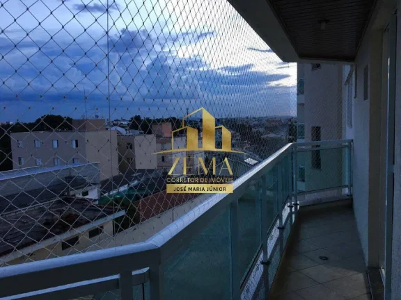 Imagem Apartamento 100m2, alto ipiranga, 03 dorms (01 St), 03 Wc, 02 vagas