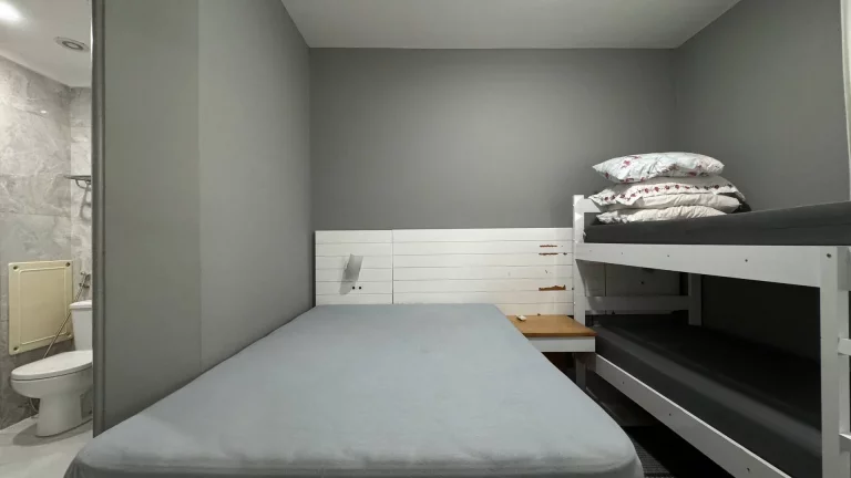 Imagem *Flat de Luxo com Infraestrutura Completa na Riviera - Modulo 6*