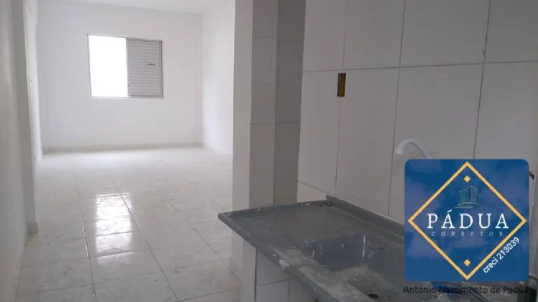 Imagem ALUGA KITÃO CANTO DO FORTE