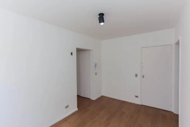 Imagem Apartamento para Venda em São Paulo / SP no bairro Pinheiros