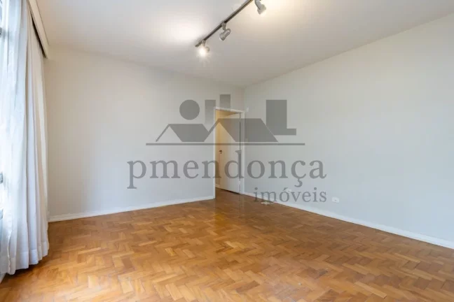 Imagem Jardim Paulista, aprto 2 dormts, 1 vagas,