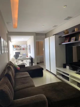 Imagem 5 SUITES COM 312m2 EDF. MANSÃO BERNARDO BERTOLUCCI - NO MELHOR ENDEREÇO DE ONDINA - 01 POR ANDAR - PRIVACIDADE - CONFORTO - LUXO - VISTA MAR