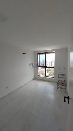 Imagem Apartamento para alugar - 2 quartos - 1 suíte - 60.60m² - em Brisamar, João Pessoa/PB