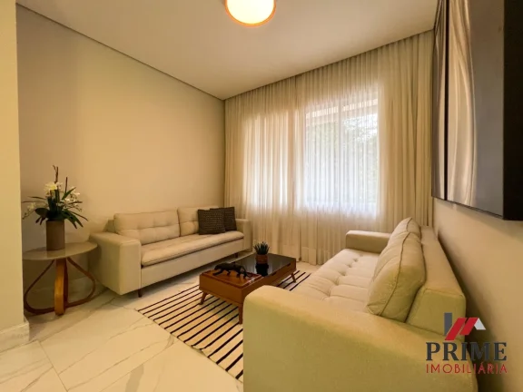 Imagem Casa - Condomínio Condados de Bougaiville- Lagoa Santa