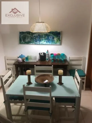 Imagem Village para Venda em Mata de São João, Açu da Torre, 3 dormitórios, 3 suítes, 3 banheiros, 2 vagas