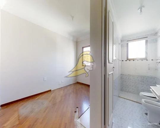 Imagem VILA SUZANA APARTAMENTO VENDA 280,00 M PRIVATIVOS 3 SUÍTES 1 HIDRO SALA 3 AMBIENTES LAVABO VARANDA 4 BANHEIROS COPA COZINHA ÁREA SERVIÇO 4 VAGAS