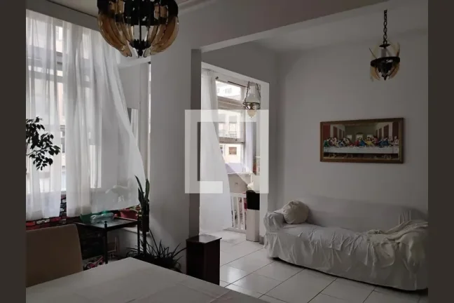Imagem Apartamento à Venda - Copacabana, 3 Quartos, 110 m2