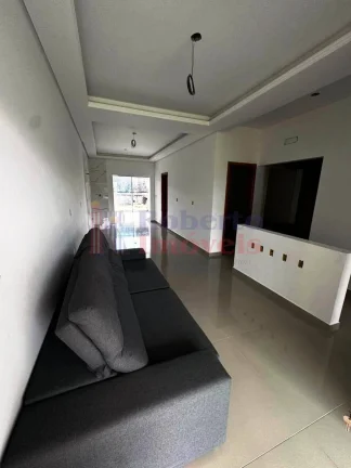 Imagem Casa nova à venda na Barra do Sai - Itapoá/SC!