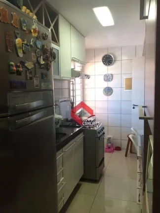 Imagem Apartamento com 3 dormitórios à venda, 83 m² por R$ 750.000 - Meireles - Fortaleza/CE