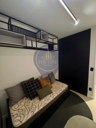 Imagem Apartamento à venda em São Paulo-SP, Vila Andrade: 2 quartos, 1 suíte, 2 salas, 2 banheiros, 2 vagas - 75,00m². Aproveite!