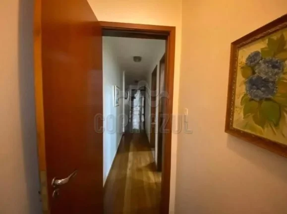 Imagem Copacabana - Residencial › Apartamento com 3 quarto(s) a Venda