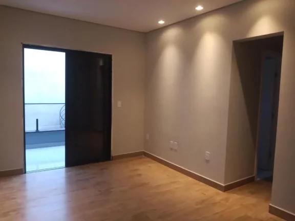 Imagem SOBRADO NOVO - RESIDENCIAL JARDIM DO JATOBÁ - HORTOLÂNDIA