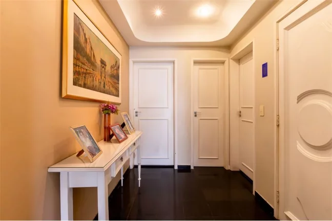 Imagem APARTAMENTO RESIDENCIAL em São Paulo - SP, Higienópolis