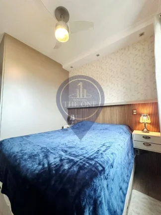 Imagem Apartamento de 2 quartos no Fazenda Morumbi - São Paulo-SP 62m² 1 vaga de garagem Oportunidade Única! Agende sua visita agora!