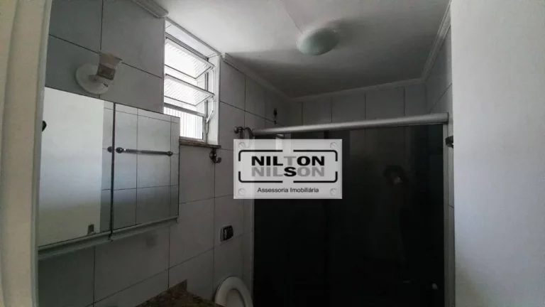 Imagem Apartamento com 3 dormitórios para alugar, 55 m² por R$ 1.600,00/mês - Loteamento Parque São Martinho - Campinas/SP