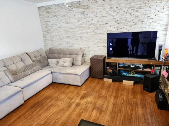 Imagem Casa venda e compra no Condomínio Ibi Aram 1 em Itupeva-SP.
