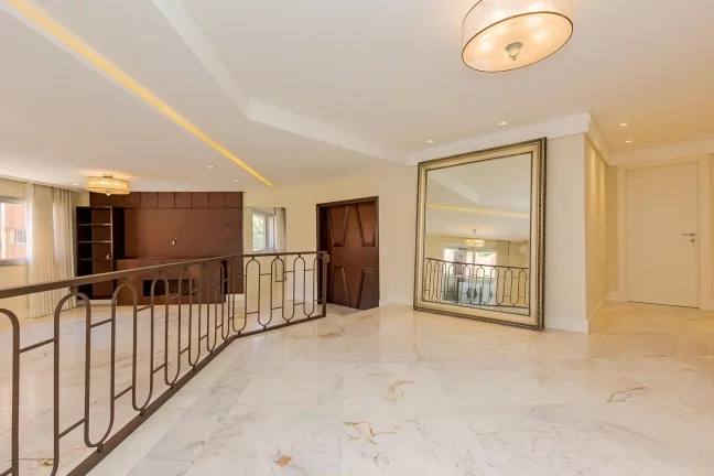 Imagem Apartamento 5 suítes no Água Verde