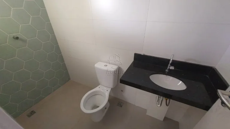 Imagem Apartamento Novo no Itagua com 2 suítes