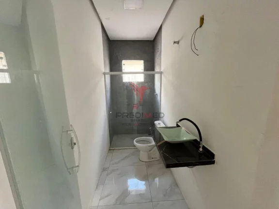 Imagem Casa em Iguaba Grande, com 2 Quartos à Venda - APENAS R$ 320.000