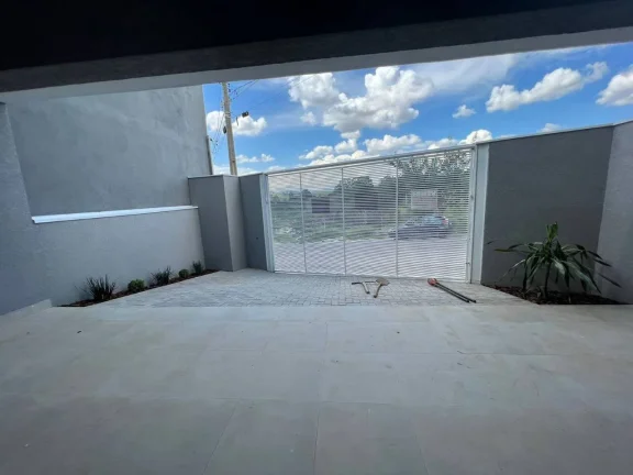 Imagem Casa à venda no Residencial Villa Verde em Bragança Paulista-SP