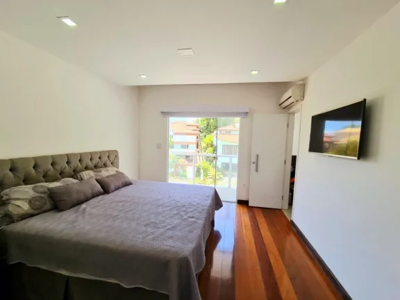 Imagem Casa em Condomínio para Venda em Niterói, Pendotiba, 4 dormitórios, 2 suítes, 4 banheiros, 5 vagas
