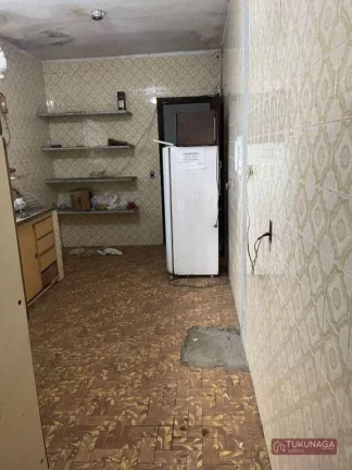 Imagem Galpão, 240 m² - venda por R$ 1.600.000,00 ou aluguel por R$ 9.800,00/mês - Jardim Guimarães - Guarulhos/SP