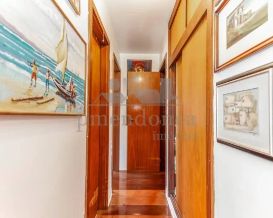 Imagem Apartamento à venda na Vila Madalena com 3 quartos e 2 vagas, 126m²