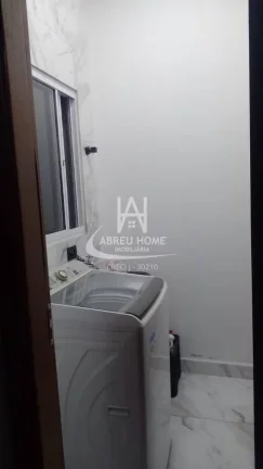 Imagem Condomínio D'Italia - Bady Bassitt