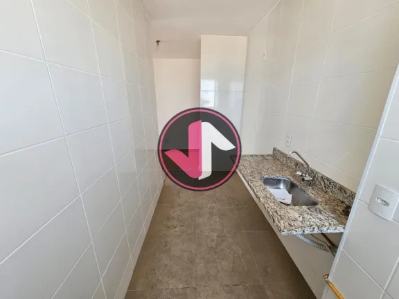 Imagem Em busca de um apartamento para venda em Cuiabá? Conheça o Chapada Cittá Dei Fiori, localizado no...