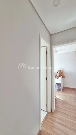 Imagem Apartamento a venda no Taquaral em Campinas!

condomínio novo no bairro com ótima localização co...