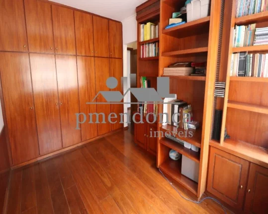 Imagem Apartamento 3 quartos, 1 vagas, 210 m2