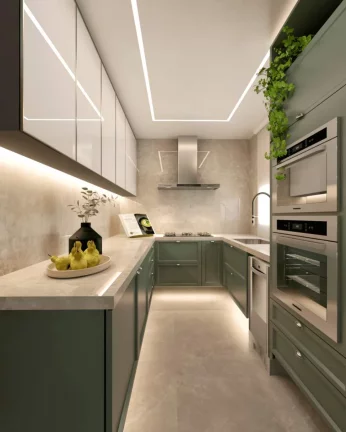 Imagem Apartamento para Venda em São Bernardo do Campo / SP no bairro Jardim do Mar