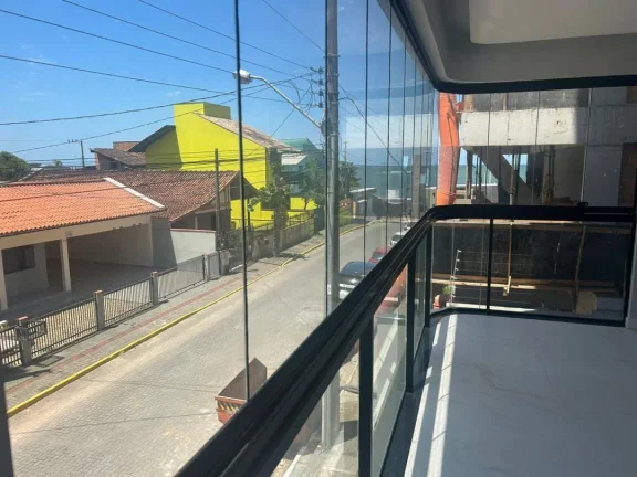 Imagem Imóvel à venda em Balneário Piçarras - Apartamento Novo com 3 suítes
