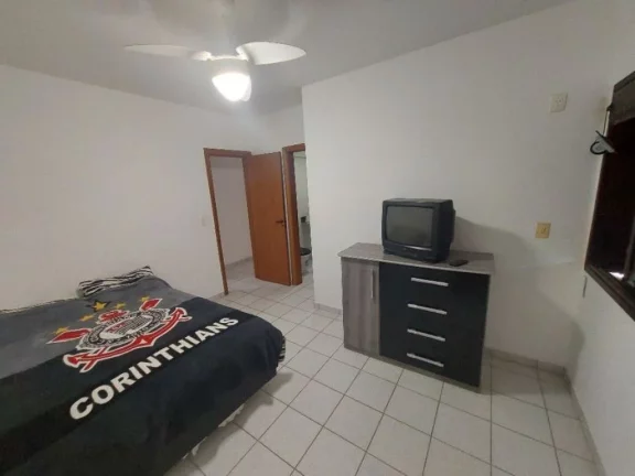 Imagem Apartamento para Alugar em Flórida, Praia Grande - SP
