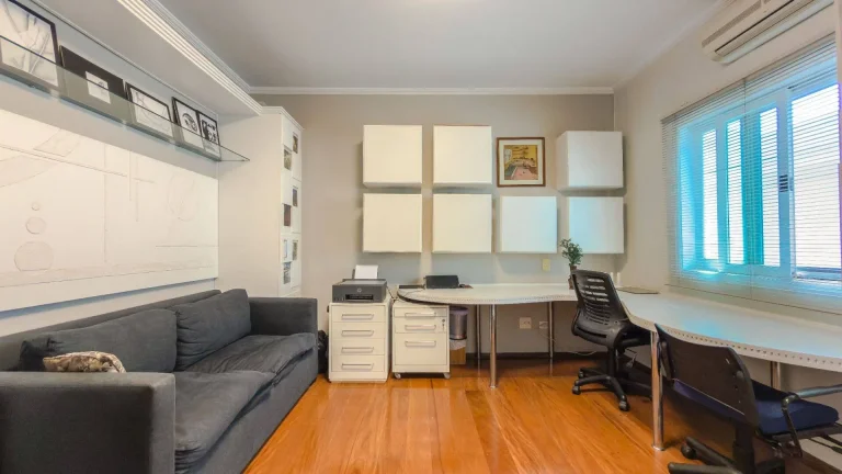 Imagem Casa 4 quartos 3 suites à venda, 348 m² por R$ 2.950.000 - Residencial Tres (Alphaville) - Santana de Parnaíba/SP