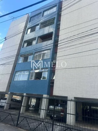 Imagem Apartamento 3Qts;1 Suit,1 vaga,103M²,Varanda