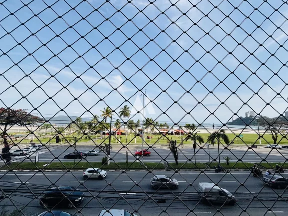 Imagem Apartamento à venda com 2 dormitórios em Itararé, São Vicente/SP