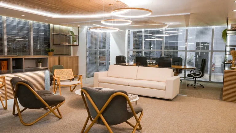 Imagem Euro Towers - Business