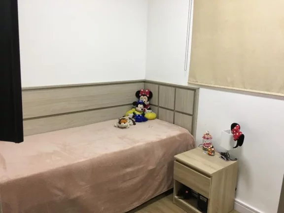Imagem Apartamento Vila Granada - 65 m² - 3 Dormitórios - 1 Vaga - Aceita financiamento