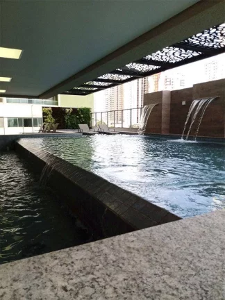 Imagem Apartamento à venda no Setor Bueno - Goiânia/GO