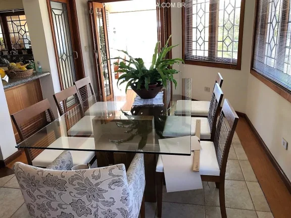 Imagem Casa para Venda em Atibaia, Vila Santista, 3 dormitórios, 1 suíte, 4 banheiros, 4 vagas