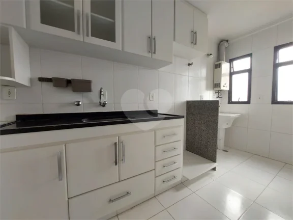 Imagem Apartamento à venda com 2 quartos, sendo 1 suíte, no condomínio Toulon, São Paulo - SP
