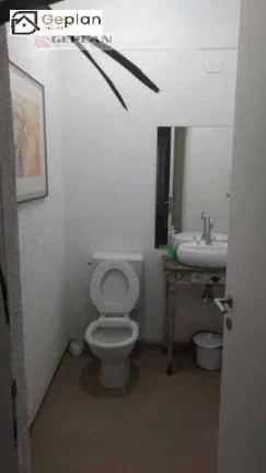 Imagem EXCENETE SALA COMERCIAL NA VILA MARIANA