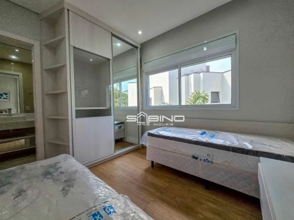 Imagem Casa Nova à venda com 5 dormitórios 5 Suítes 416m² - Riviera de São Lourenço - Bertioga SP