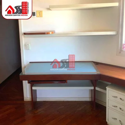 Imagem Apartamento com 3 dorms, Centro, Pirassununga - R$ 720 mil, Cod: 45