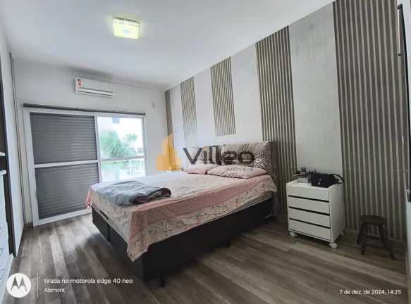 Imagem Descubra o privilégio de viver em um sobrado de alto padrão no renomado Condomínio Portal da Prim...