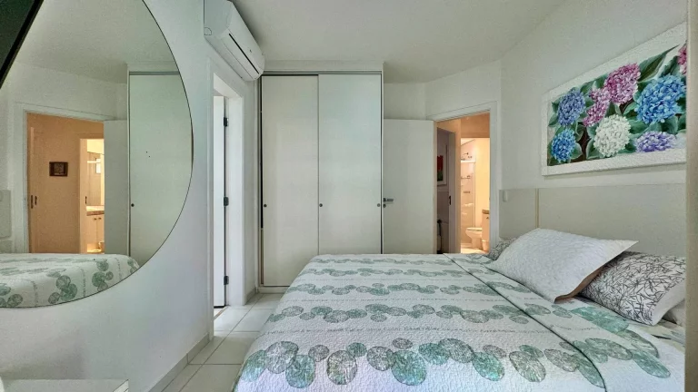 Imagem Apartamento com 3 dormitórios à venda, 122 m por R$ 4.600.000,00 - Riviera
