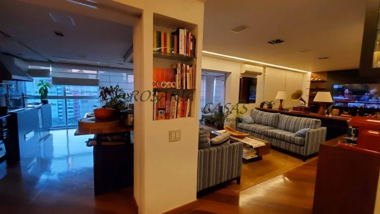 Imagem [VENDO APTO] Villagio Panamby